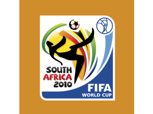2010 South Africa Logo