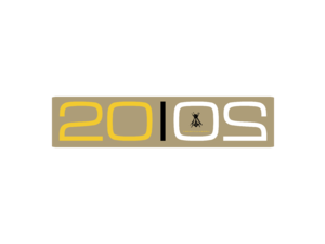 2020 Logo