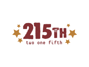 215th Communications Logo