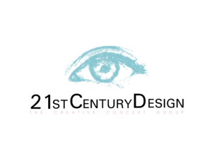 21st Century Design Logo