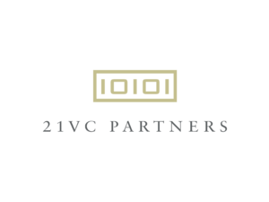 21VC Partners Logo