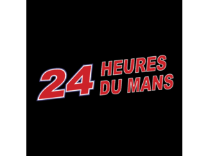 24 Heures Du Mans Logo