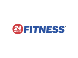 24 Hour Fitness Logo