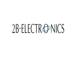 2B Electronics Logo