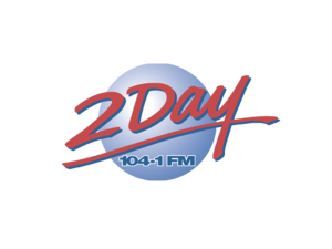 2Day Logo