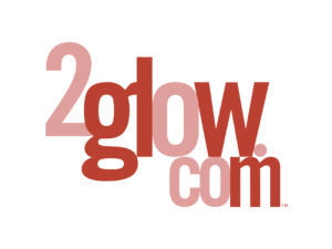 2glow com Logo