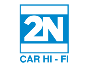 2N Logo