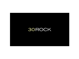 30Rock Logo