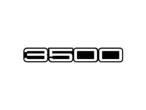 3500 Logo