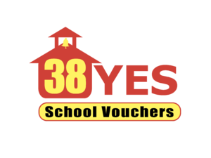38 Yes Logo