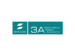 3A Logo