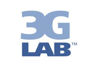 3G LAB Logo