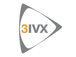 3ivx Logo