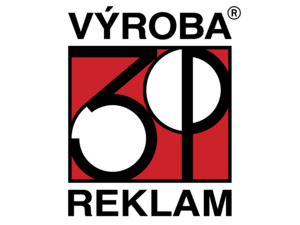 3P Vyroba Reklam Logo