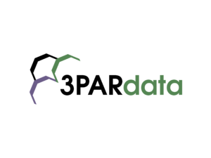 3PARdata Logo