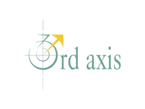 3rd Axis Logo