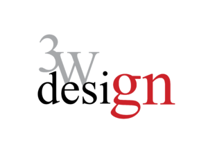 3wdesiGN Logo