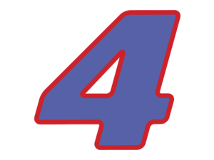 4 Logo