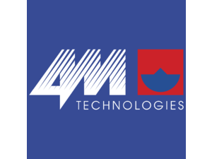 4M Technologies Logo