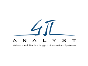 4pi Analyst Logo