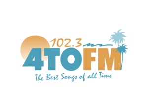 4TOFM Logo
