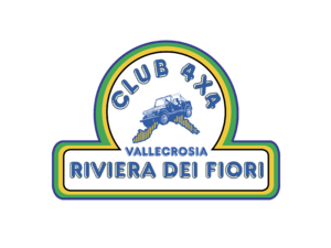 4×4 Club Logo