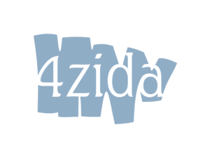 4zida Logo