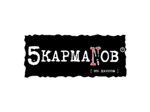 5 karmanov Logo