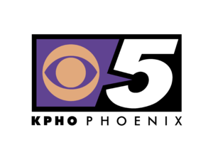 5 KPHO Logo