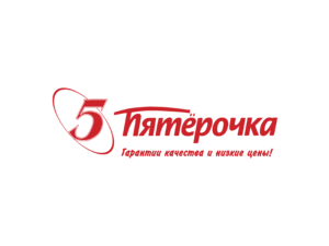 5 Logo