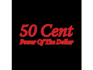 50 Cent Logo