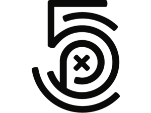 500px Logo