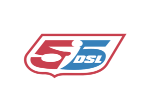 55 DSL Logo