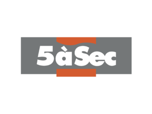5aSec Logo
