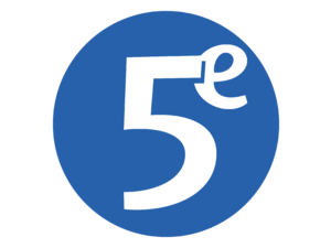 5e Logo