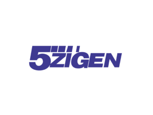 5zigen Logo