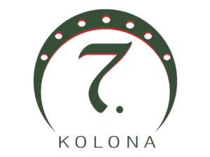 7 Kolona Logo