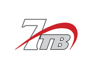 7tv Logo