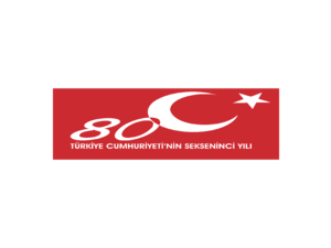 80 YIL Logo