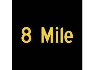 8Mile Logo