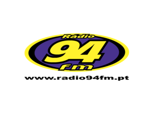 94 FM Logo