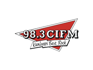 98 3 CIFM Logo