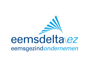 Eemsdelta EZ Logo