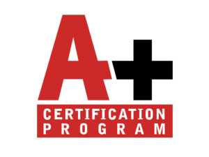 A+ 01 Logo