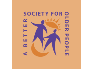 A Better Society For Older People Logo