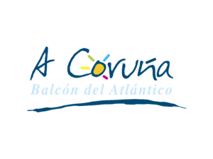 A Coruna Balcon del Atlantico Logo