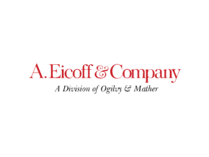 A Eicoff & Company Logo