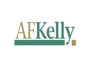 A F Kelly & Associates Logo
