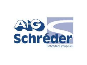 A+G Schreder Logo