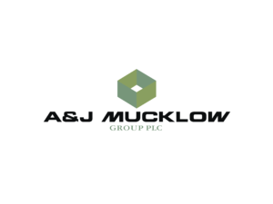 A&J Mucklow Logo